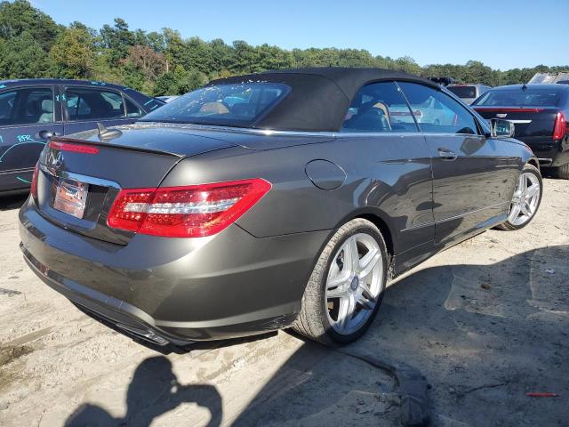 Photo 2 VIN: WDDKK7DF5DF218793 - MERCEDES-BENZ E-CLASS 