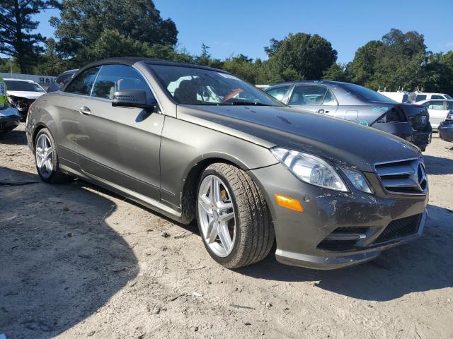 Photo 3 VIN: WDDKK7DF5DF218793 - MERCEDES-BENZ E-CLASS 