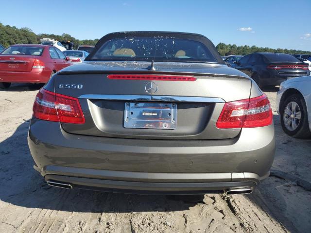 Photo 5 VIN: WDDKK7DF5DF218793 - MERCEDES-BENZ E-CLASS 