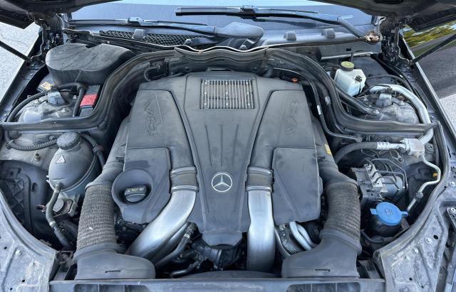 Photo 6 VIN: WDDKK7DF5EF268014 - MERCEDES-BENZ E 550 