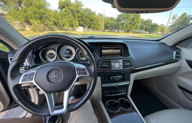 Photo 8 VIN: WDDKK7DF5EF268014 - MERCEDES-BENZ E 550 