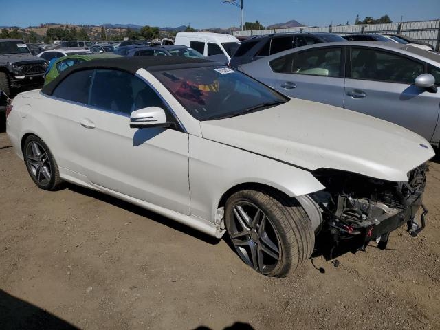 Photo 3 VIN: WDDKK7DF6EF282665 - MERCEDES-BENZ E-CLASS 