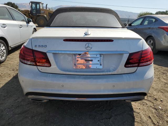 Photo 5 VIN: WDDKK7DF6EF282665 - MERCEDES-BENZ E-CLASS 