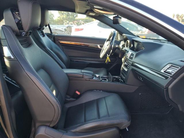 Photo 4 VIN: WDDKK7DF6FF301734 - MERCEDES-BENZ E 550 