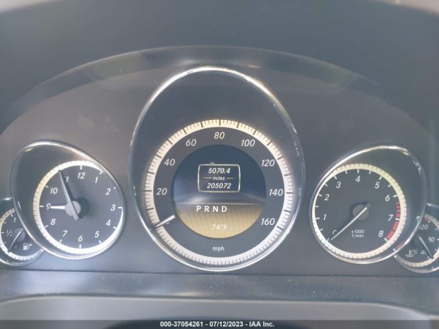 Photo 6 VIN: WDDKK7DF7CF149426 - MERCEDES-BENZ E 550 