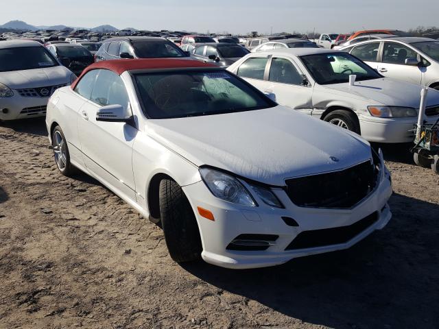 Photo 0 VIN: WDDKK7DF7DF203244 - MERCEDES-BENZ E 550 