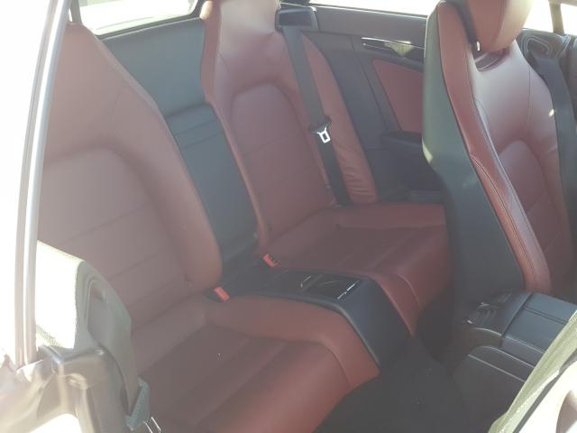 Photo 5 VIN: WDDKK7DF7DF203244 - MERCEDES-BENZ E 550 