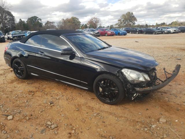 Photo 3 VIN: WDDKK7DF7DF207004 - MERCEDES-BENZ E 550 