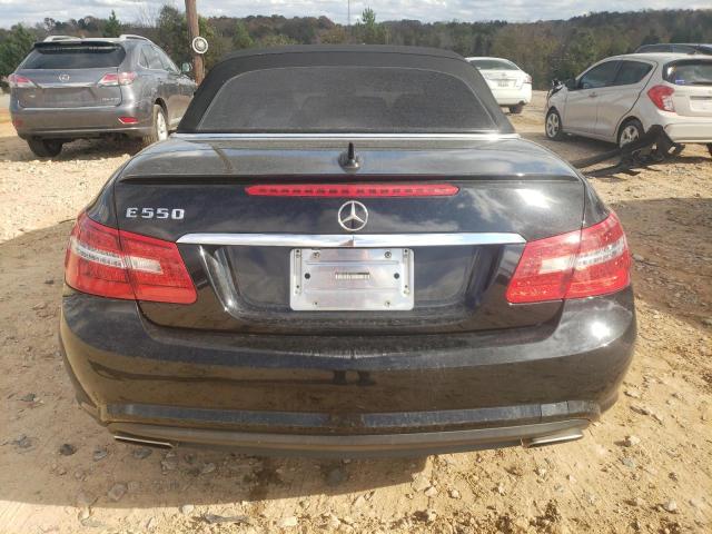 Photo 5 VIN: WDDKK7DF7DF207004 - MERCEDES-BENZ E 550 