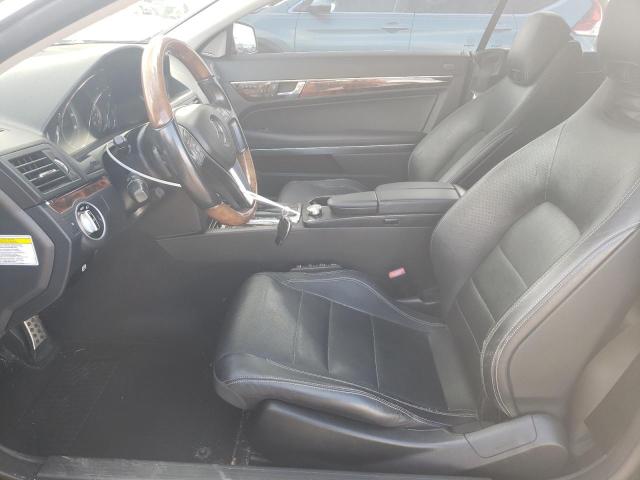 Photo 6 VIN: WDDKK7DF7DF207004 - MERCEDES-BENZ E 550 