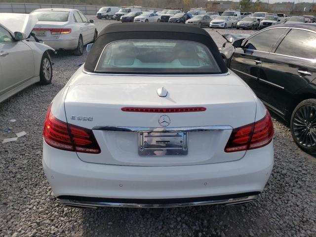 Photo 5 VIN: WDDKK7DF7GF330466 - MERCEDES-BENZ E 550 