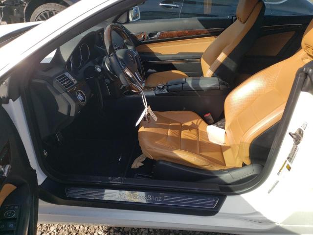 Photo 6 VIN: WDDKK7DF7GF330466 - MERCEDES-BENZ E 550 