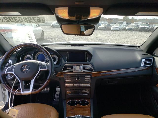 Photo 7 VIN: WDDKK7DF7GF330466 - MERCEDES-BENZ E 550 