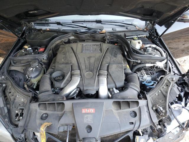 Photo 10 VIN: WDDKK7DF8EF255452 - MERCEDES-BENZ E 550 