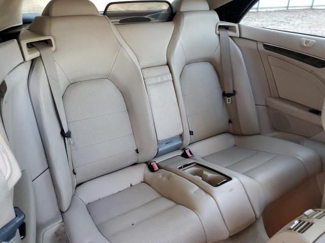 Photo 9 VIN: WDDKK7DF8EF255452 - MERCEDES-BENZ E 550 