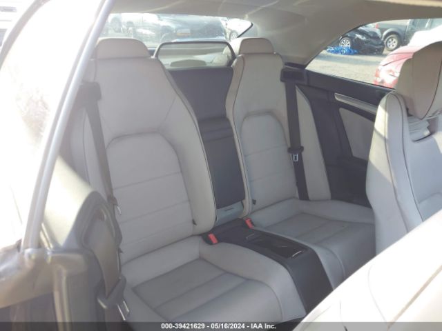 Photo 7 VIN: WDDKK7DF8FF306434 - MERCEDES-BENZ E 