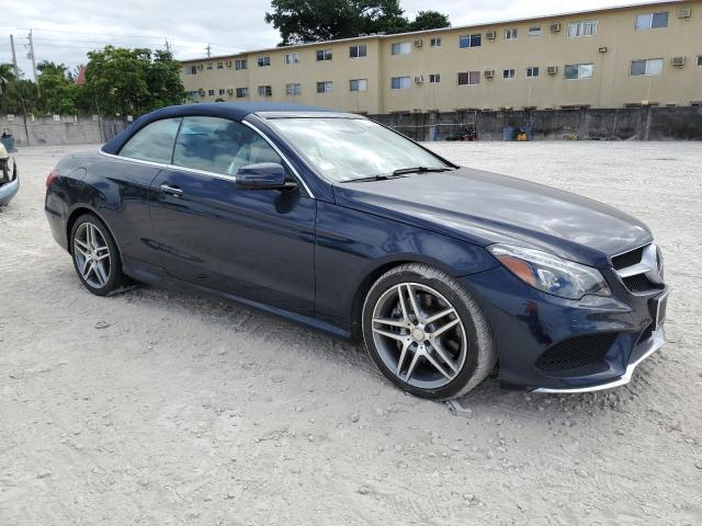 Photo 3 VIN: WDDKK7DF8GF332968 - MERCEDES-BENZ E 550 