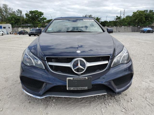 Photo 4 VIN: WDDKK7DF8GF332968 - MERCEDES-BENZ E 550 