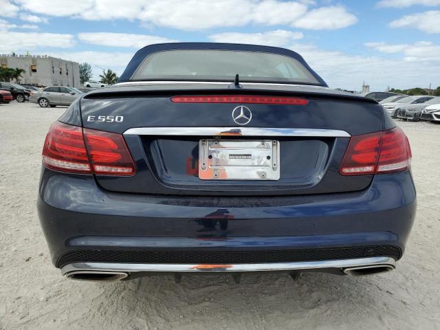 Photo 5 VIN: WDDKK7DF8GF332968 - MERCEDES-BENZ E 550 