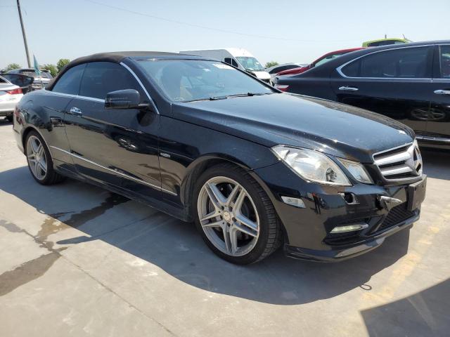 Photo 3 VIN: WDDKK7DF9CF161724 - MERCEDES-BENZ E 550 