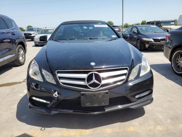 Photo 4 VIN: WDDKK7DF9CF161724 - MERCEDES-BENZ E 550 