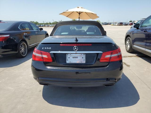 Photo 5 VIN: WDDKK7DF9CF161724 - MERCEDES-BENZ E 550 