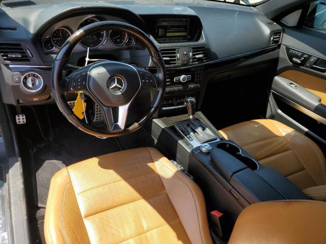 Photo 7 VIN: WDDKK7DF9CF161724 - MERCEDES-BENZ E 550 