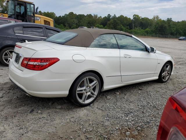 Photo 2 VIN: WDDKK7DFXCF151672 - MERCEDES-BENZ E 550 