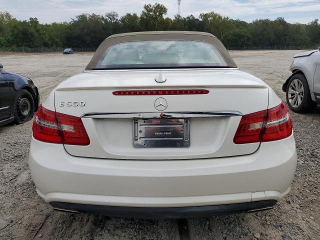 Photo 5 VIN: WDDKK7DFXCF151672 - MERCEDES-BENZ E 550 