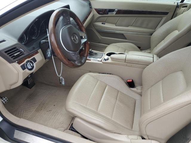 Photo 6 VIN: WDDKK7DFXCF151672 - MERCEDES-BENZ E 550 