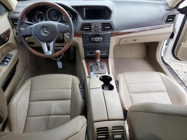 Photo 7 VIN: WDDKK7DFXCF151672 - MERCEDES-BENZ E 550 