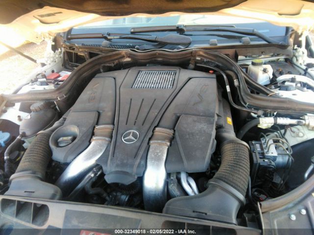 Photo 9 VIN: WDDKK7DFXDF204064 - MERCEDES-BENZ E-CLASS 