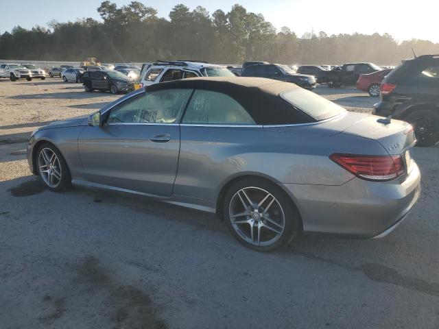 Photo 1 VIN: WDDKK7DFXEF246753 - MERCEDES-BENZ E 550 