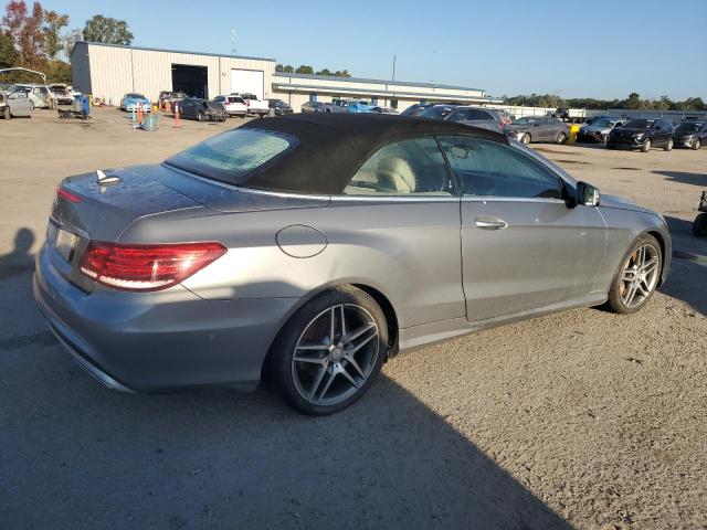 Photo 2 VIN: WDDKK7DFXEF246753 - MERCEDES-BENZ E 550 