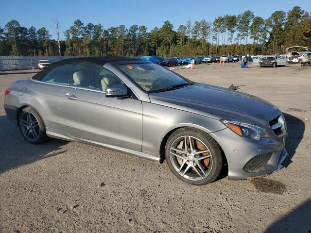 Photo 3 VIN: WDDKK7DFXEF246753 - MERCEDES-BENZ E 550 