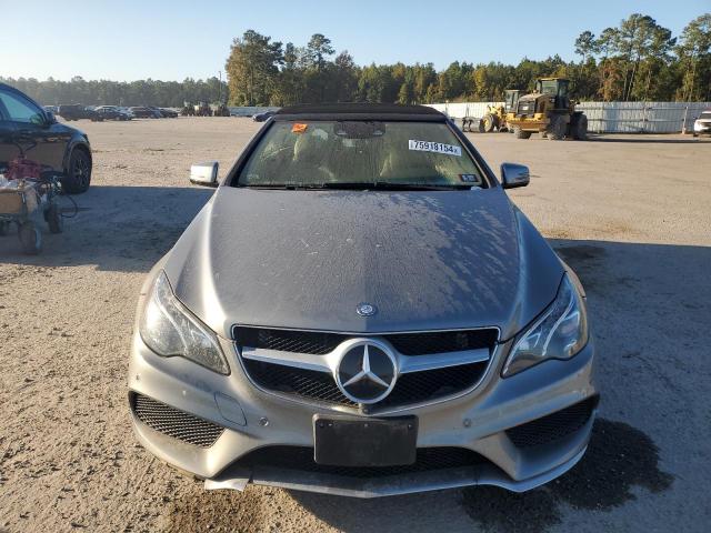 Photo 4 VIN: WDDKK7DFXEF246753 - MERCEDES-BENZ E 550 