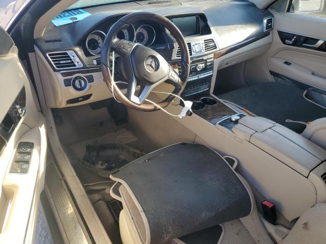 Photo 7 VIN: WDDKK7DFXEF246753 - MERCEDES-BENZ E 550 