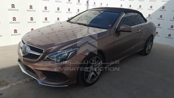 Photo 13 VIN: WDDKK7DFXEF253752 - MERCEDES-BENZ E 550 