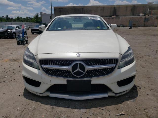 Photo 4 VIN: WDDLJ6FB0FA134618 - MERCEDES-BENZ CLC-CLASS 