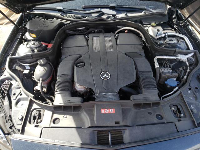 Photo 6 VIN: WDDLJ6FB0FA143836 - MERCEDES-BENZ CLS 400 