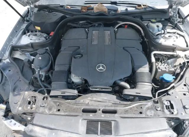 Photo 9 VIN: WDDLJ6FB0GA161593 - MERCEDES-BENZ CLS 