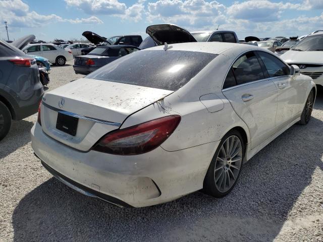 Photo 3 VIN: WDDLJ6FB0GA178023 - MERCEDES-BENZ CLS 400 