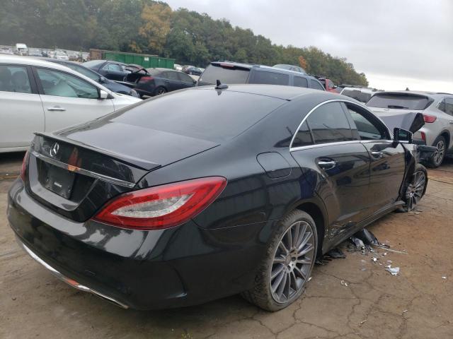 Photo 3 VIN: WDDLJ6FB0GA179849 - MERCEDES-BENZ CLS 400 