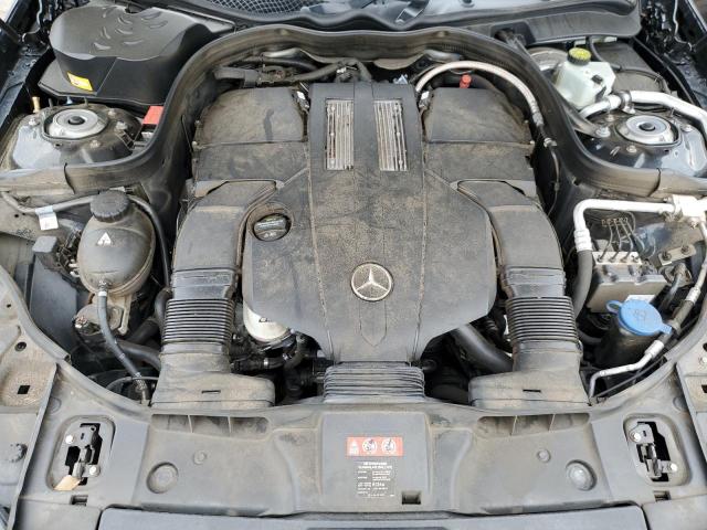 Photo 10 VIN: WDDLJ6FB1FA145434 - MERCEDES-BENZ CLC-CLASS 