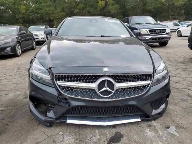 Photo 4 VIN: WDDLJ6FB1FA145434 - MERCEDES-BENZ CLC-CLASS 