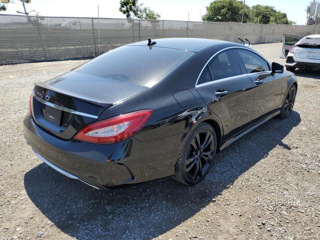 Photo 3 VIN: WDDLJ6FB1GA179939 - MERCEDES-BENZ CLS 400 