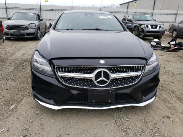 Photo 4 VIN: WDDLJ6FB1GA182520 - MERCEDES-BENZ CLC-CLASS 