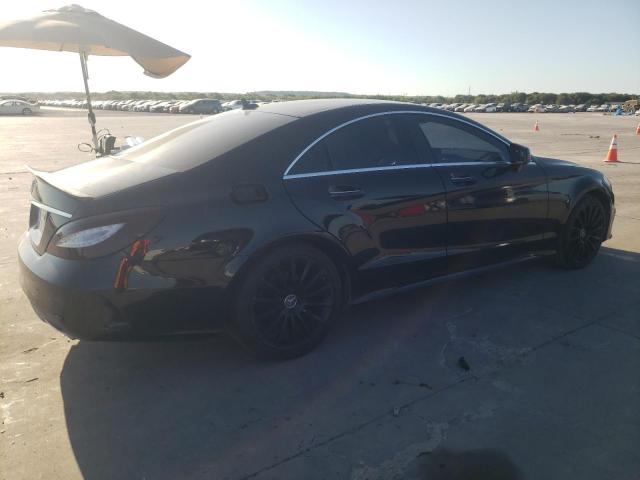 Photo 2 VIN: WDDLJ6FB2FA138170 - MERCEDES-BENZ CLS 400 