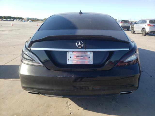 Photo 5 VIN: WDDLJ6FB2FA138170 - MERCEDES-BENZ CLS 400 