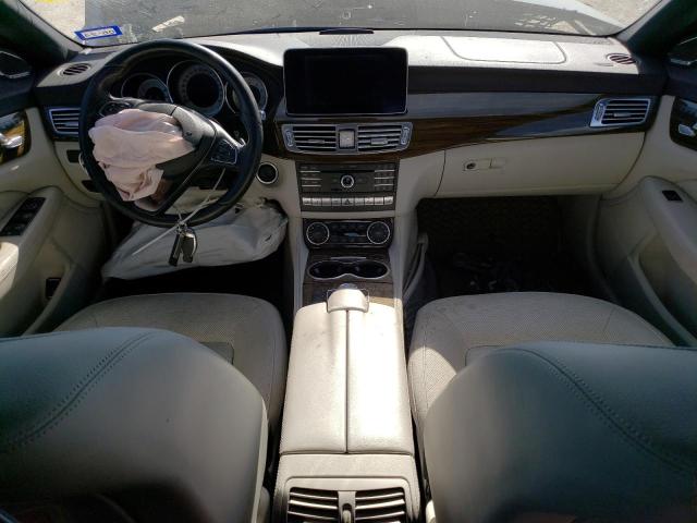 Photo 7 VIN: WDDLJ6FB2FA142722 - MERCEDES-BENZ CLS 400 